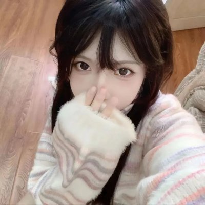 女孩有问题