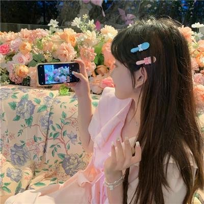 红粉间谍