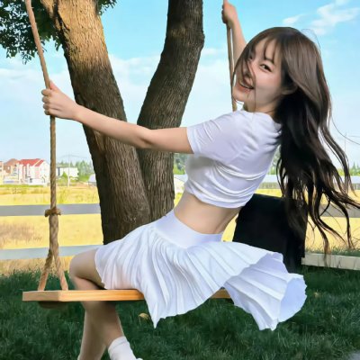 我的单板女孩第一季
