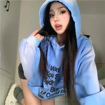 荷兰女孩